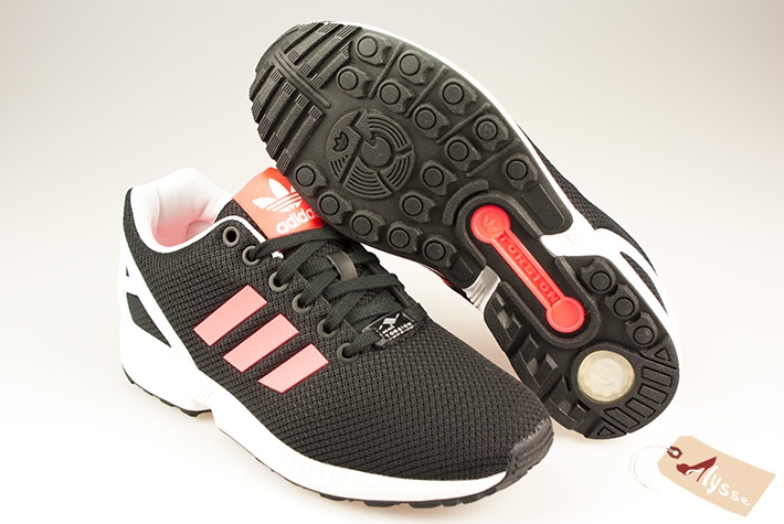 adidas zx flux pour femme